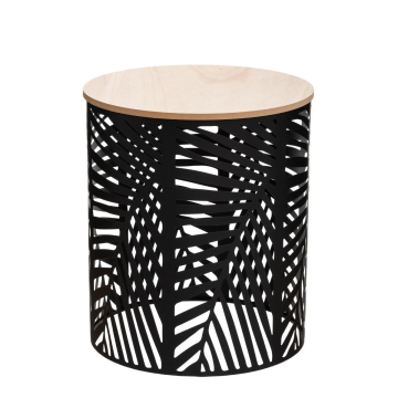 STO metalni Atmosphera List h40cm