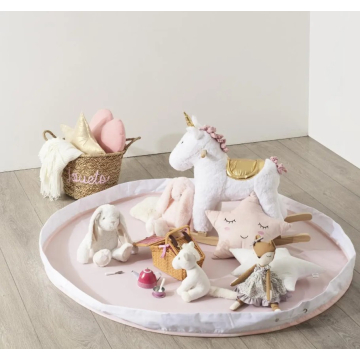 ATMOSPHERA podloga za igru 2u1