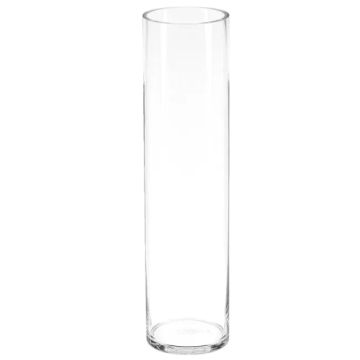 ATMOSPHERA Vaza cilindrična 60 cm
