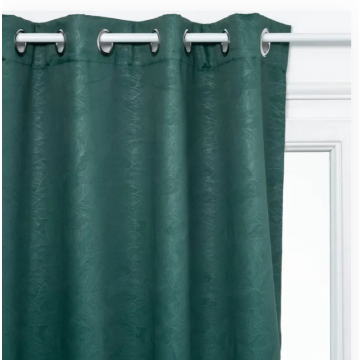 ATMOSPHERA  Paravan Leaf zeleni 140x260 cm