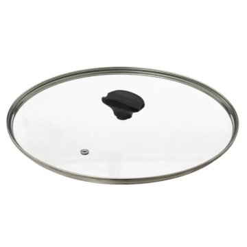 SECRET DE GOURMET Poklopac stakleni 18cm