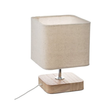 ATMOSPHERA lampa stona Toxey