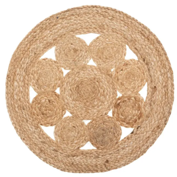 SECRET DE GOURMET 24 podmetač za tanjir fi 38cm