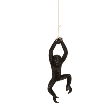 ATMOSPHERA Figura majmun 39,5cm