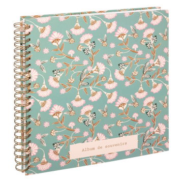 ALBUM za slike Atmosphera 31x2,5x31cm