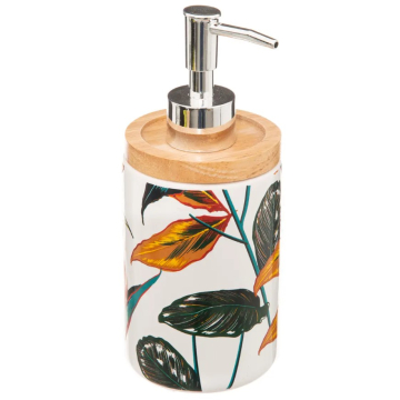 5FIVE dozator za sapun Palawan cvjetni