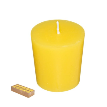 ATMOSPHERA Svijeće mirisne 10/1 Citronela