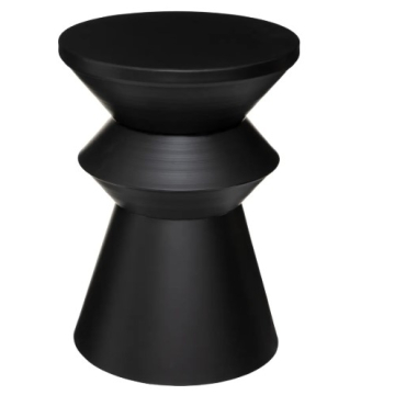 ATMOSPHERA sto okrugli 36x48,5cm