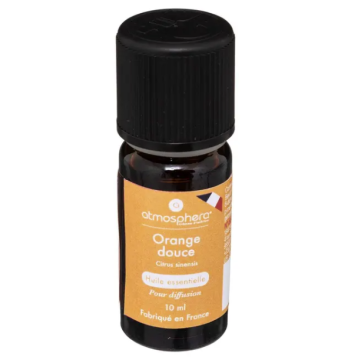 ATMOSPHERA 22 ulje eterično 10ml- narandža