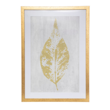 ATMOSPHERA slika List 50x70cm