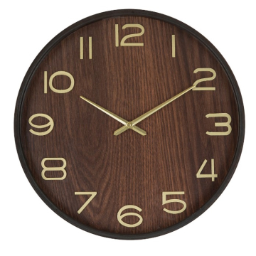 ATMOSPHERA sat zidni Ivana 38x5cm