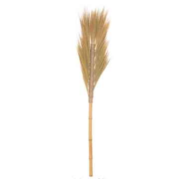 ATMOSPHERA Biljka vještačka pampas 120cm