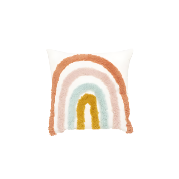 ATMOSPHERA dekorativni jastuk Duga 40 x 40 cm