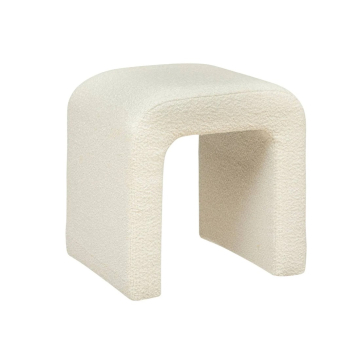 ATMOSPHERA tabure Sevi 41x35,5x43cm