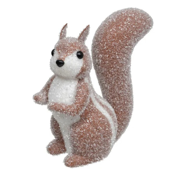 ATMOSPHERA figura vjeverica 32cm