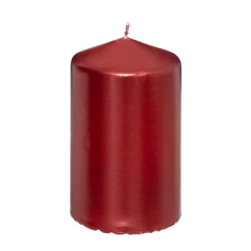 ATMOSPHERA Svijeća 335 gr crvena