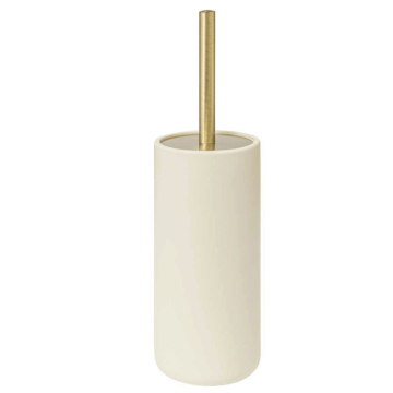 5FIVE wc četka Ivory 10,1 x 35,7 cm