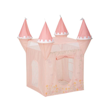 ATMOSPHERA šator za djevojčice Dvorac 78x78x130cm