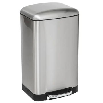 5FIVE Kanta za smeće 20L Ariane inox