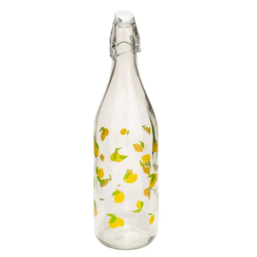 SECRET DE GOURMET Flaša Limun 1L