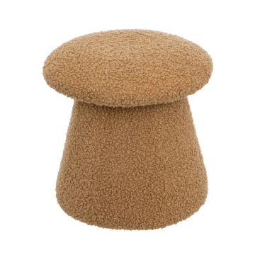 ATMOSPHERA tabure gljiva Teddy 27cm