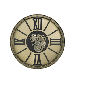 ATMOSPHERA sat zidni sa mehanizmom 80cm