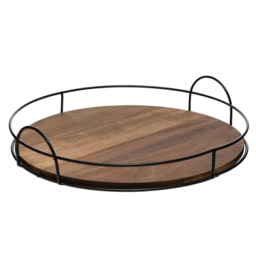 SECRET DE GOURMET Poslužavnik Mina 34 cm