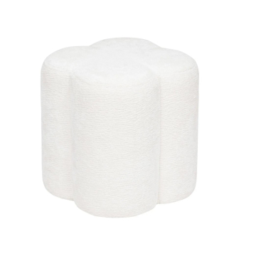 ATMOSPHERA tabure Lavon 35x35x38cm