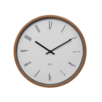 ATMOSPHERA sat zidni Bratislav 35cm