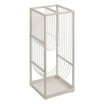5FIVE stalak za kišobrane Metty 20x20x50 cm