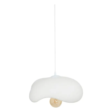 ATMOSPHERA luster Casa Sienna bijeli fi 45 cm