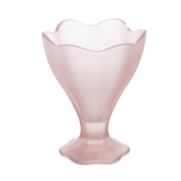 SECRET DE GOURMET Kup za sladoled Fleur sorto