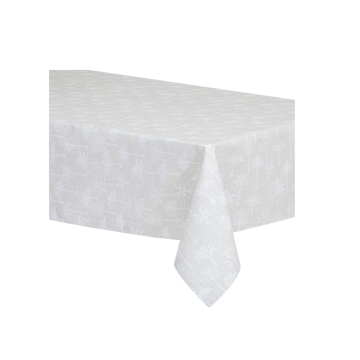 ATMOSPHERA Stolnjak polycotton 150x250cm bež