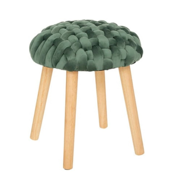 ATMOSPHERA stolica Akemi 39x43 cm