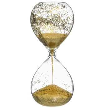 ATMOSPHERA sat pješčani zlatni 20cm