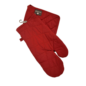 RUKAVICA + PODMETAČ za vruće - 1