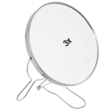 5FIVE Ogledalo okruglo 14 cm