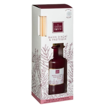 ATMOSPHERA Difuzor mirisa Acai bobice 200ml sa štapićima