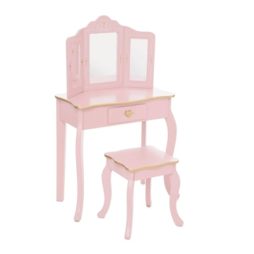 ATMOSPHERA sto i stolica za djevojčice