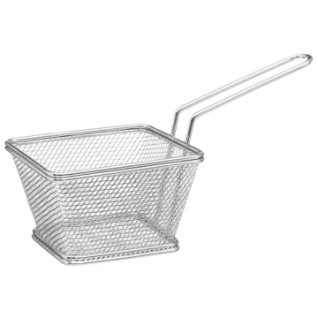 5FIVE inox korpa za fritezu