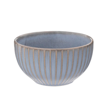 SECRET DE GOURMET  zdjela plava keramička 630 ml