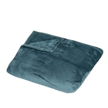 ATMOSPHERA deka plava 150x200cm