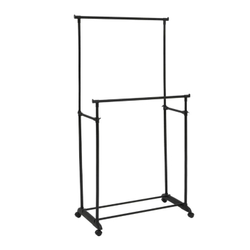 5FIVE stalak za odjeću 80x43x160cm