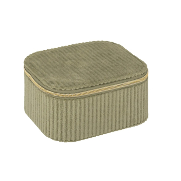 ATMOSPHERA kutija za nakit Enya 9x5,5x11cm