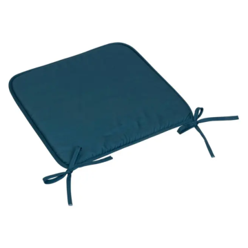 ATMOSPHERA podmetač za stolice 39x39 cm plavi