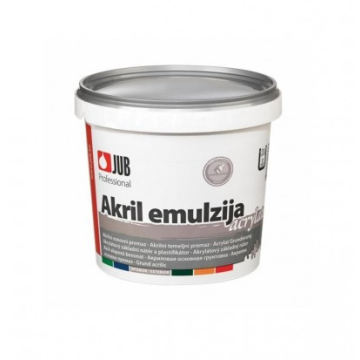 JUB akrilna emuzija 1KG