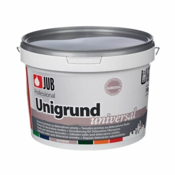 JUB podloga za fasadu Unigrund 1001 18kg
