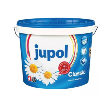 JUB unutrašnja boja Classic 15L