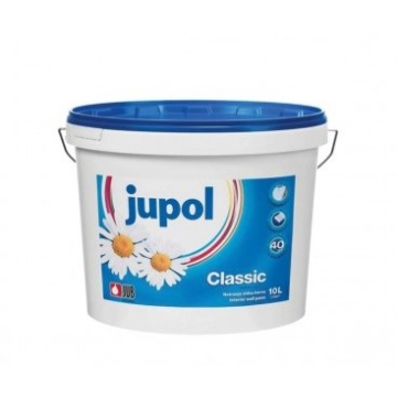 JUB boja unutrašnja Classic 10L