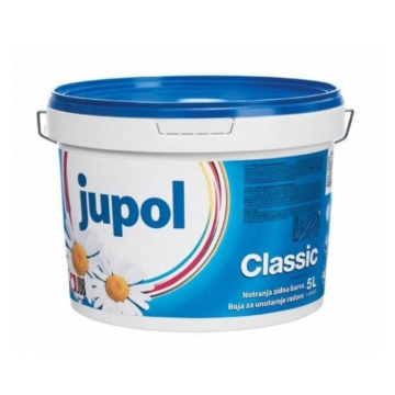 JUB boja unutrašnja Classic 5L